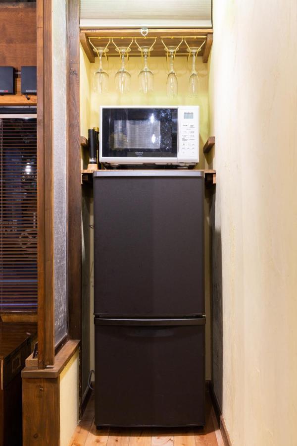 Bamba Hotel Tokyo-Private Townhouse- Exterior foto