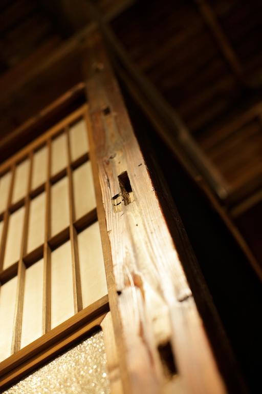 Bamba Hotel Tokyo-Private Townhouse- Exterior foto